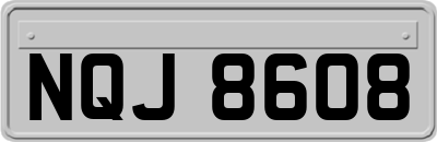 NQJ8608