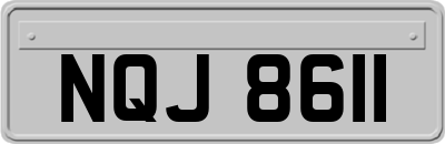 NQJ8611