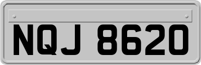 NQJ8620