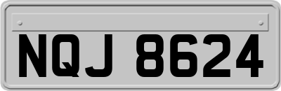 NQJ8624