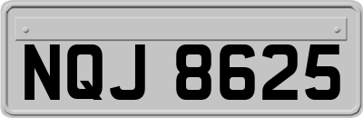 NQJ8625