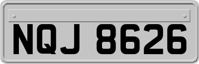 NQJ8626