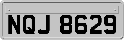 NQJ8629