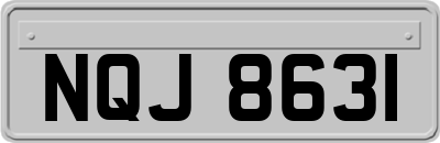 NQJ8631