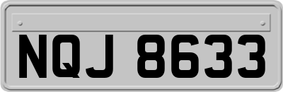 NQJ8633