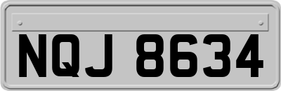 NQJ8634