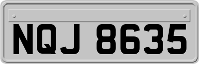 NQJ8635