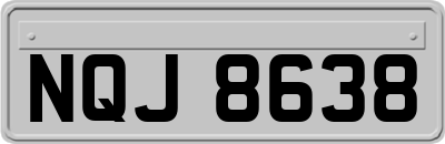 NQJ8638