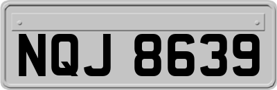 NQJ8639