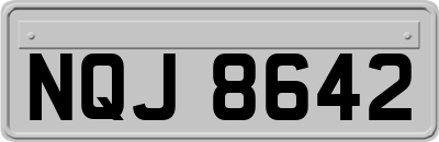 NQJ8642