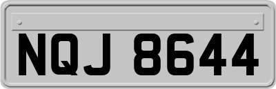 NQJ8644
