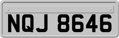 NQJ8646