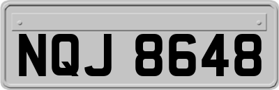 NQJ8648