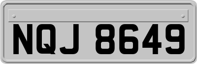NQJ8649