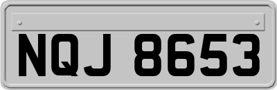 NQJ8653