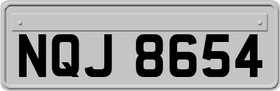 NQJ8654