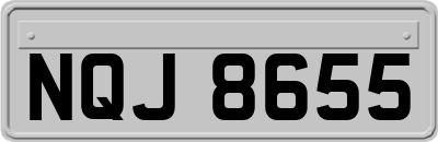 NQJ8655