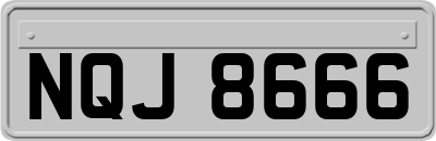 NQJ8666