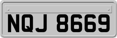 NQJ8669