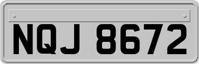 NQJ8672
