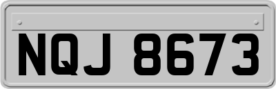 NQJ8673