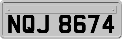 NQJ8674