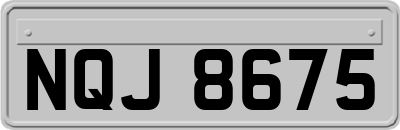 NQJ8675