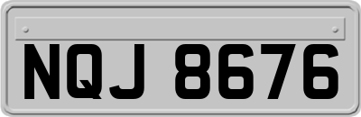 NQJ8676
