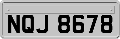 NQJ8678