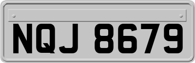 NQJ8679
