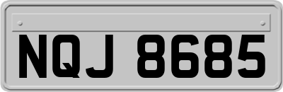 NQJ8685