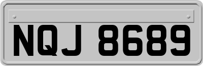 NQJ8689