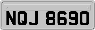 NQJ8690