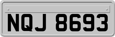 NQJ8693