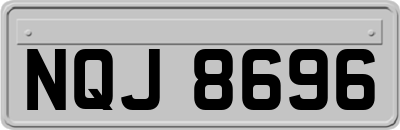 NQJ8696