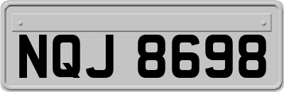 NQJ8698