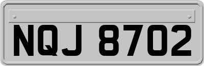 NQJ8702