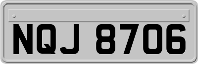 NQJ8706