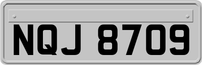 NQJ8709