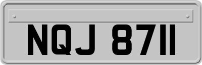 NQJ8711