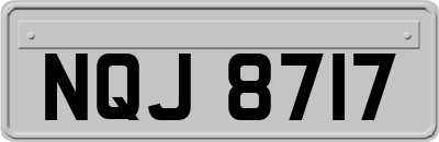 NQJ8717