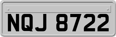NQJ8722