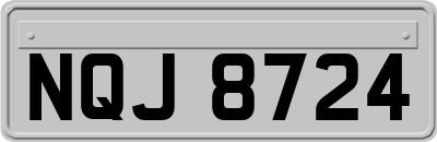 NQJ8724