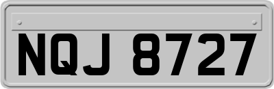 NQJ8727