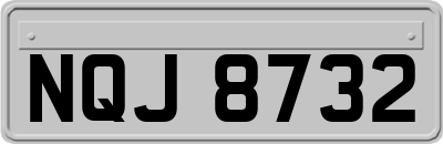 NQJ8732