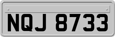 NQJ8733