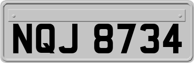 NQJ8734
