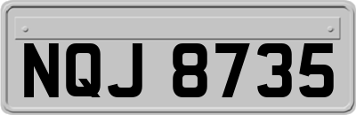 NQJ8735