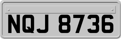 NQJ8736