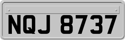 NQJ8737